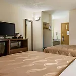 Quality Inn Bloomsburg