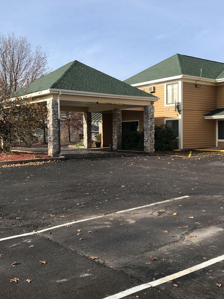 Quality Inn