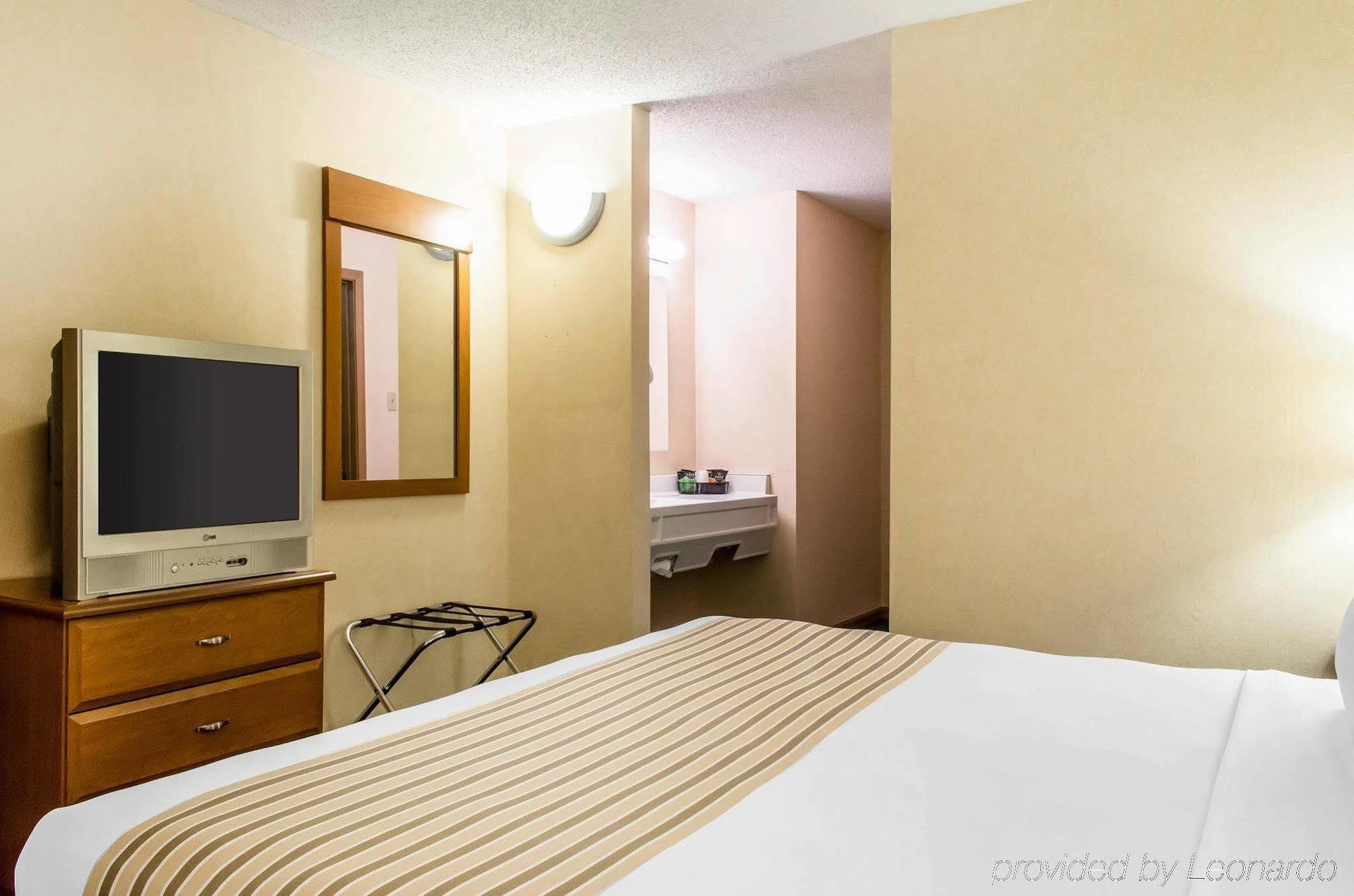 Quality Inn Bloomsburg