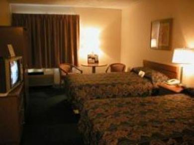 Quality Inn 2*